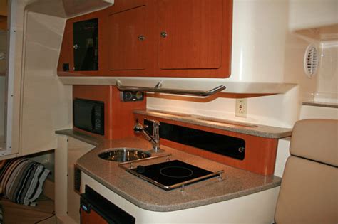 marine cabinets for boats